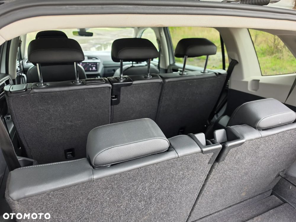 Volkswagen Tiguan 2.0 TSI BMT 4Mot Highline DSG - 8