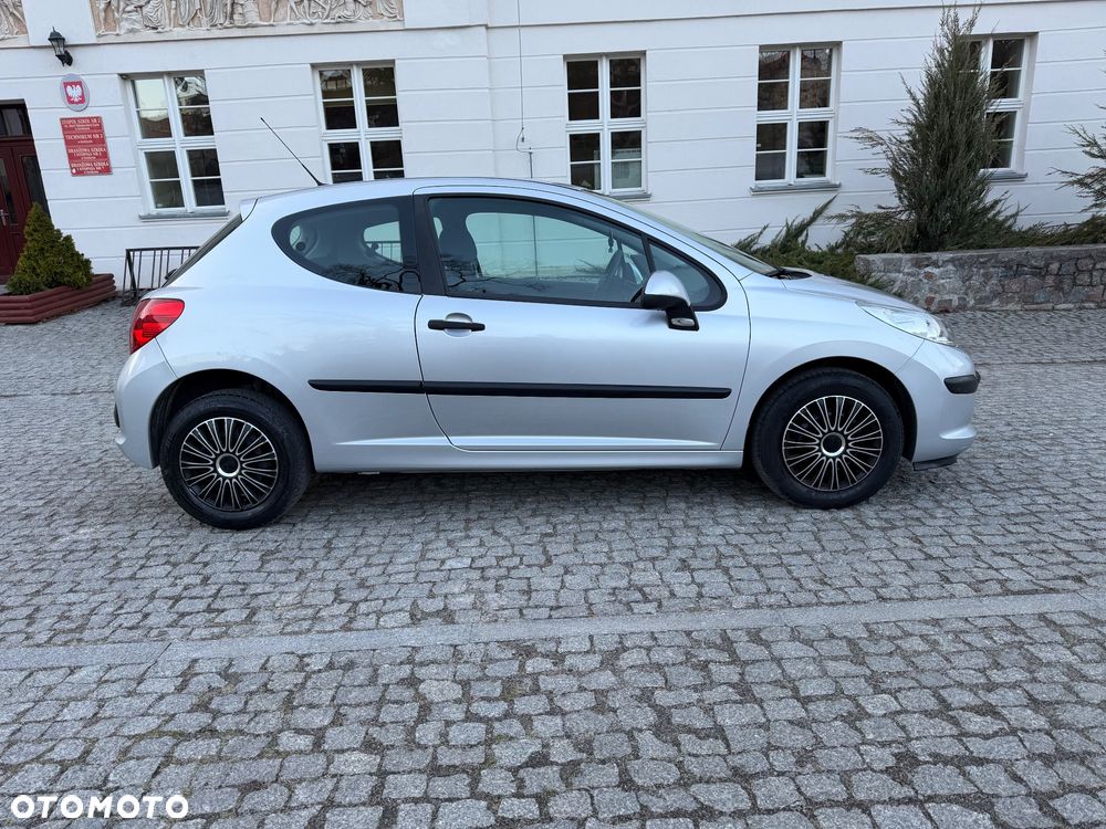 Peugeot 207 95 VTi Filou - 24
