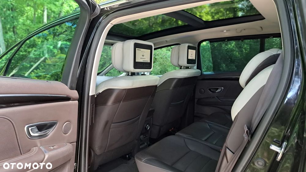 Renault Espace Energy dCi 160 EDC Initiale Paris - 21