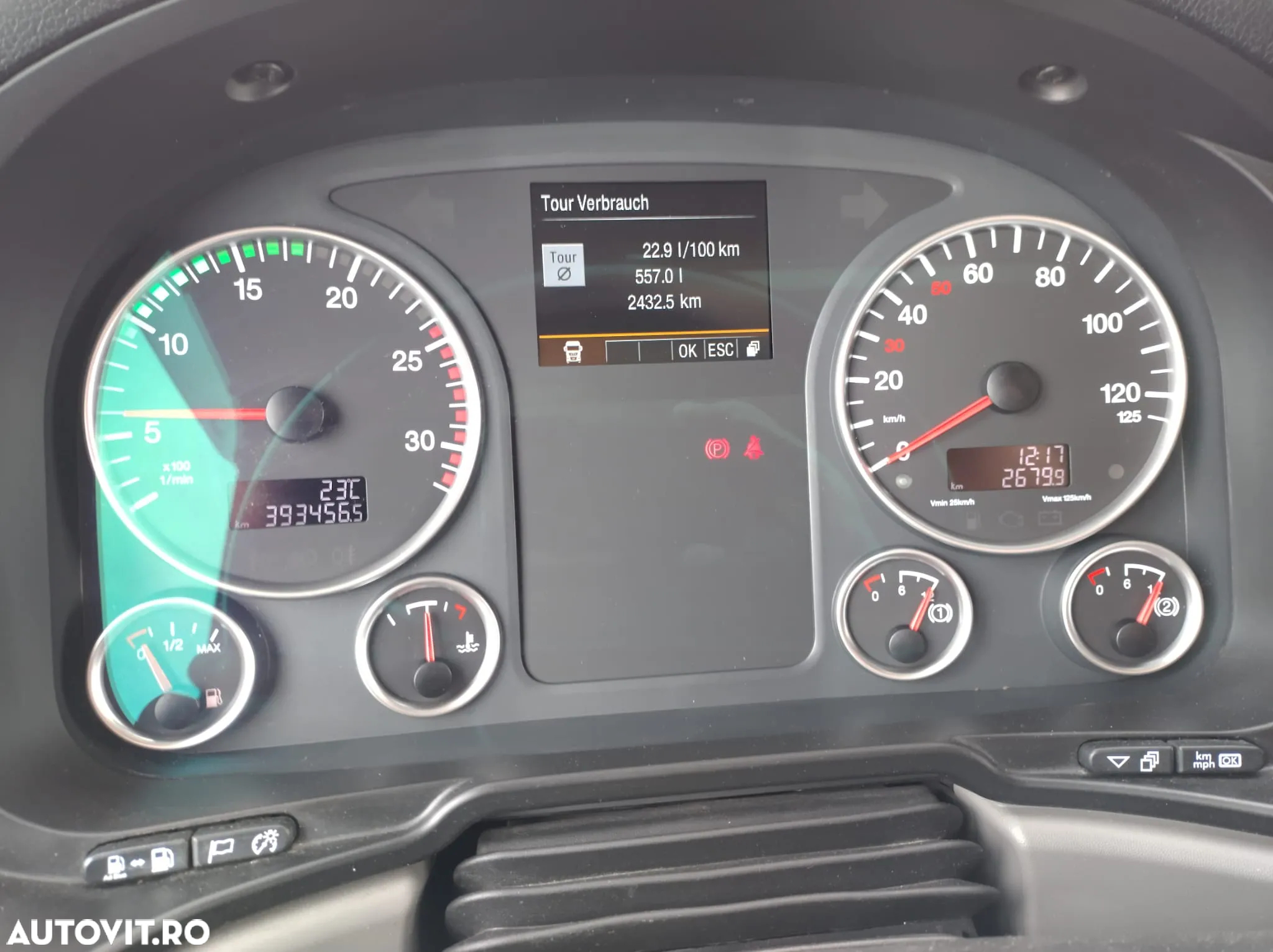 MAN TGX 18.510, 2020, 393.456km, XXL, KIT BASCULARE, aeropachet, furste sasiu, Frigider, Aer cond in stationare, Xenon, Parasolar, goarne, Navigatie, Anv balon fata, rezervoer 600l Aluminiu, Automata+INTARDER 6 trepte, posibilitate leasing-44.900 EUR+Tva - 33