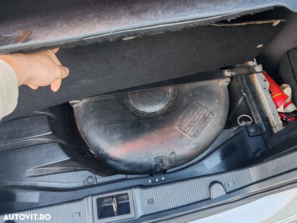 Mercedes-Benz C - 18