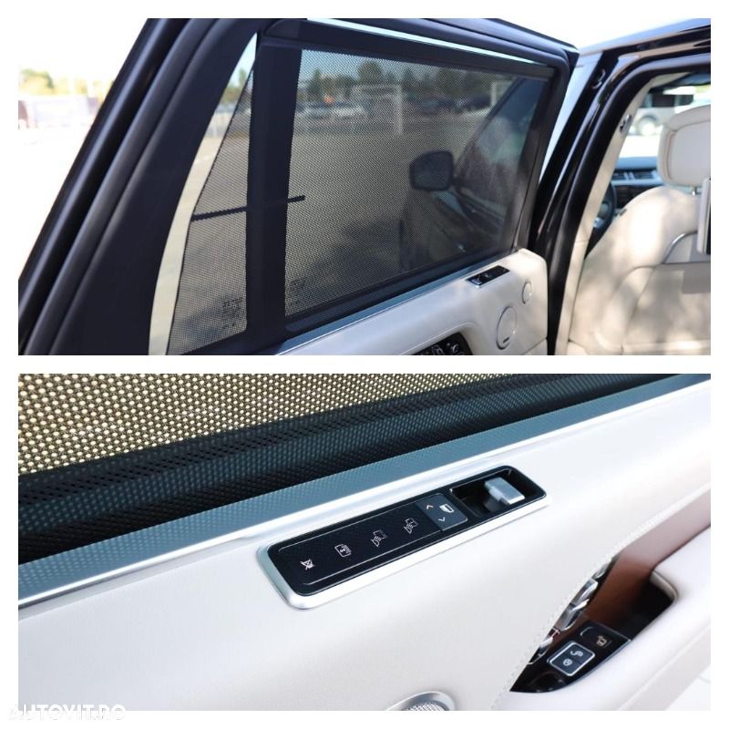 Land Rover Range Rover 3.0 l6 MHEV LWB SVAutobiography - 24