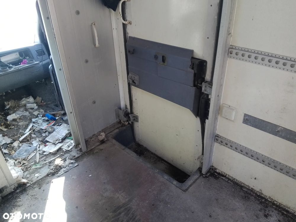 FIAT DUCATO CZĘŚCI !!! - 15
