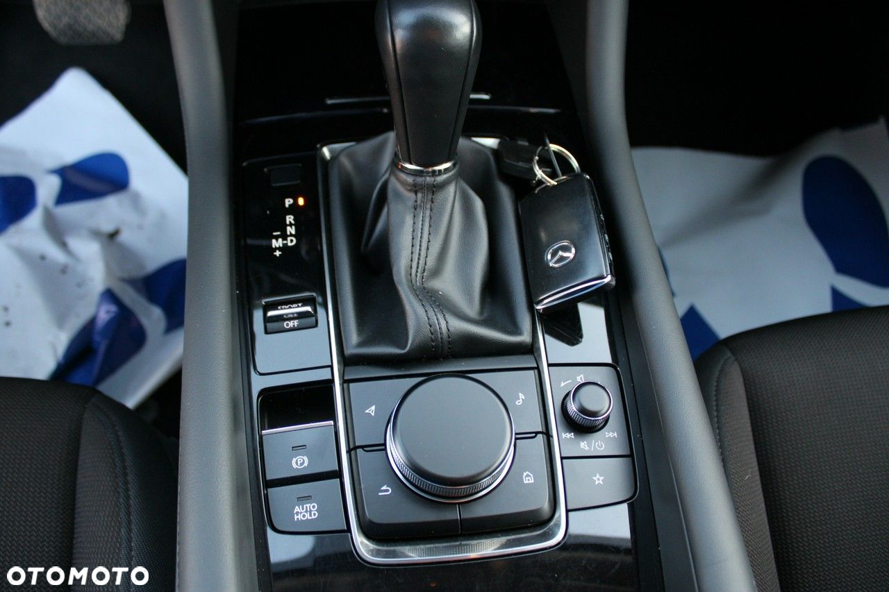 Mazda 3 - 30