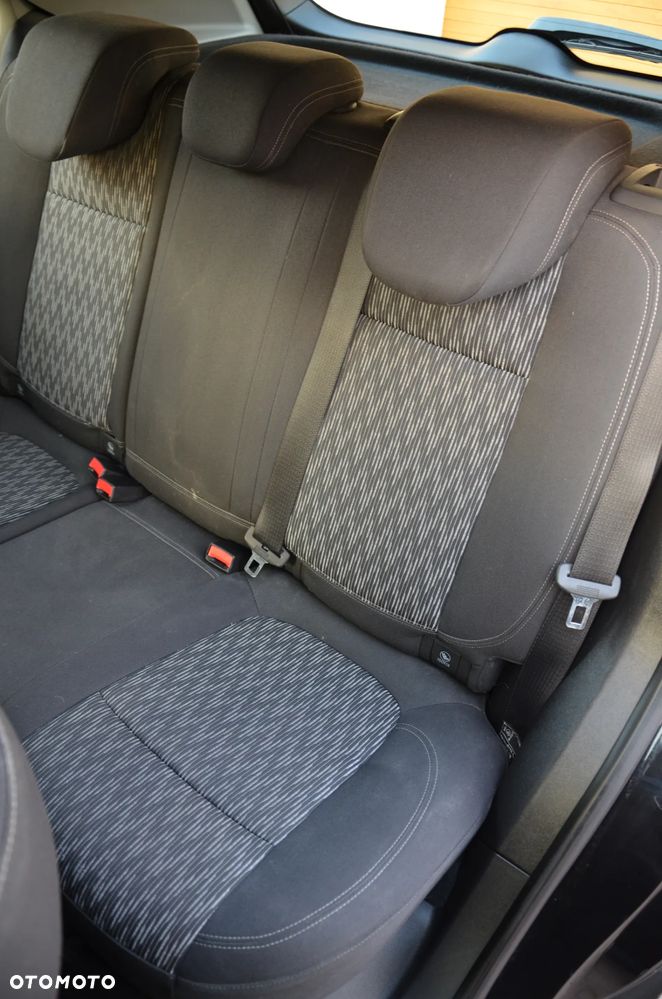 Opel Mokka 1.6 ecoFLEX Start/Stop Edition - 13