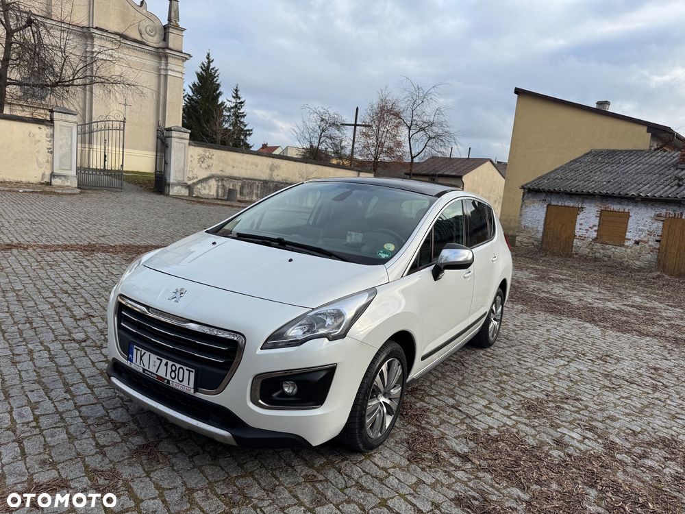 Peugeot 3008 BlueHDi 120 Stop & Start Active - 9
