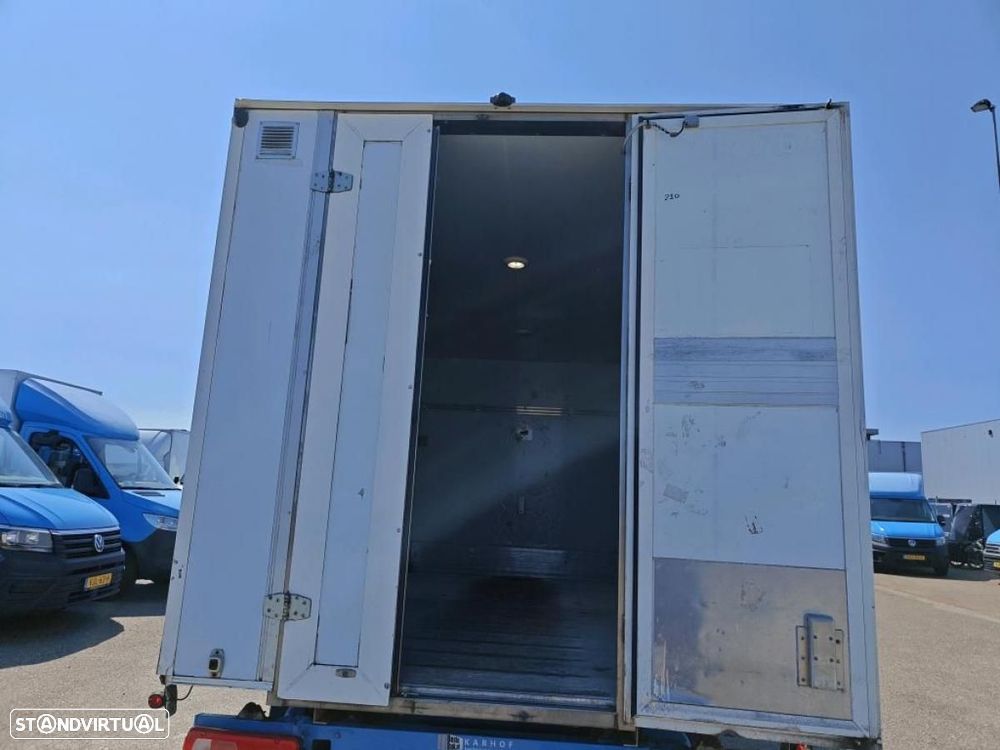VW Crafter 2.0 TDI - 6