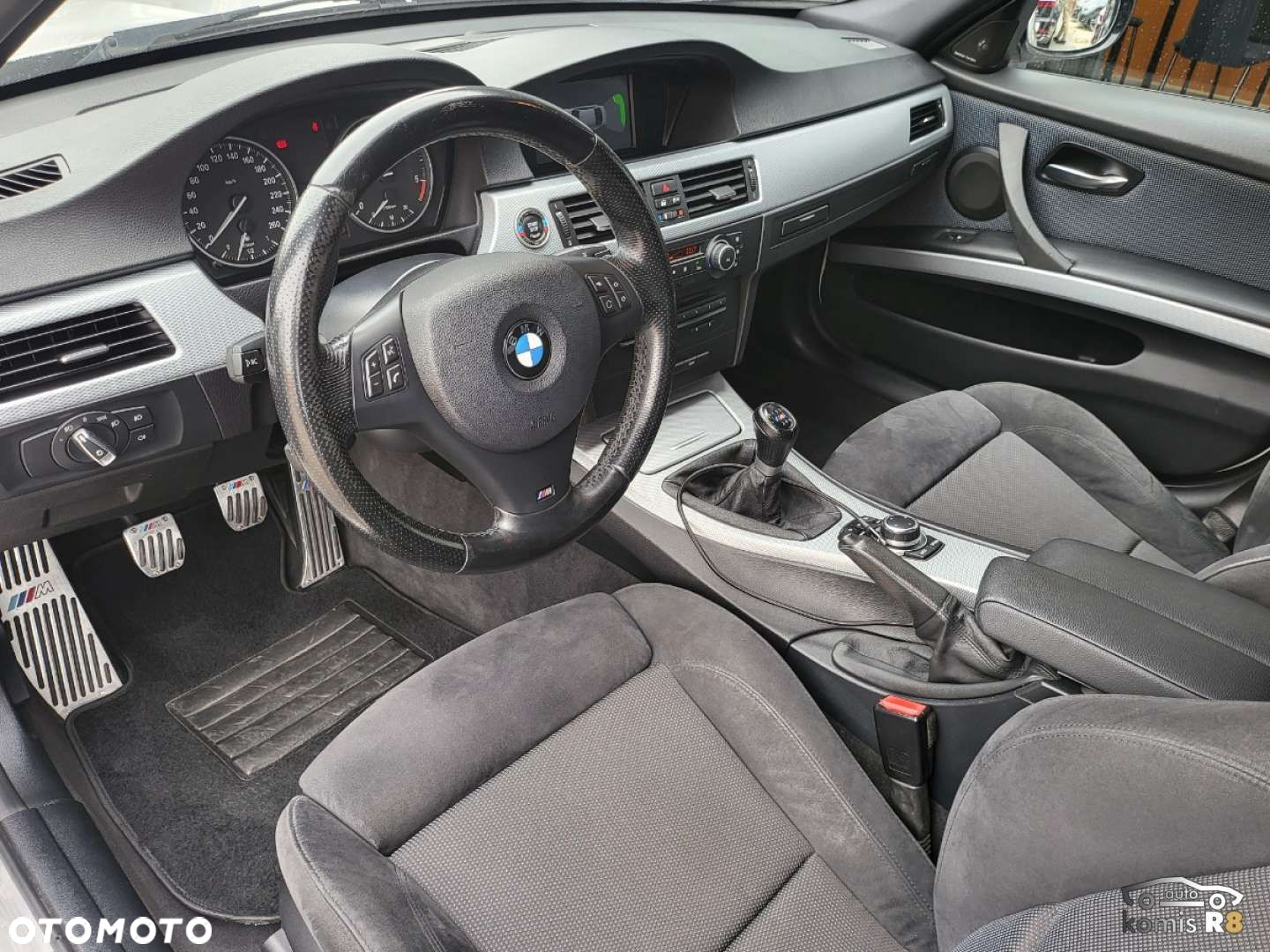 BMW Seria 3 - 17