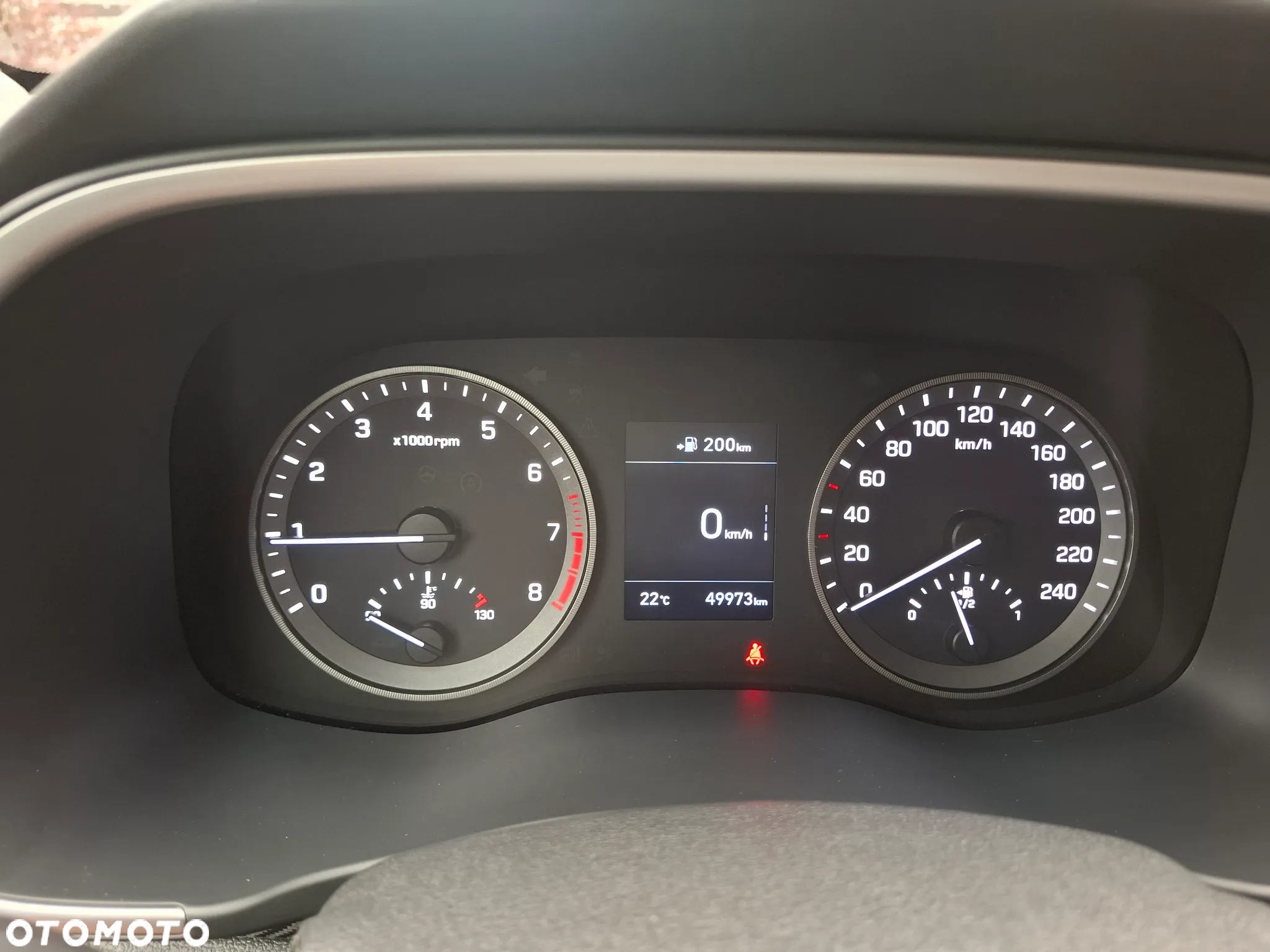 Hyundai Tucson 1.6 GDi N Line 2WD - 25