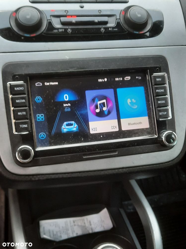 Seat Altea XL 1.2 TSI Style - 8