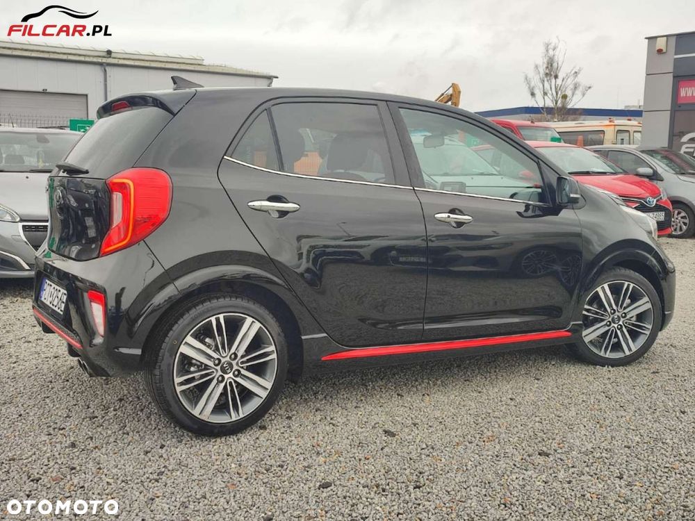 Kia Picanto - 22