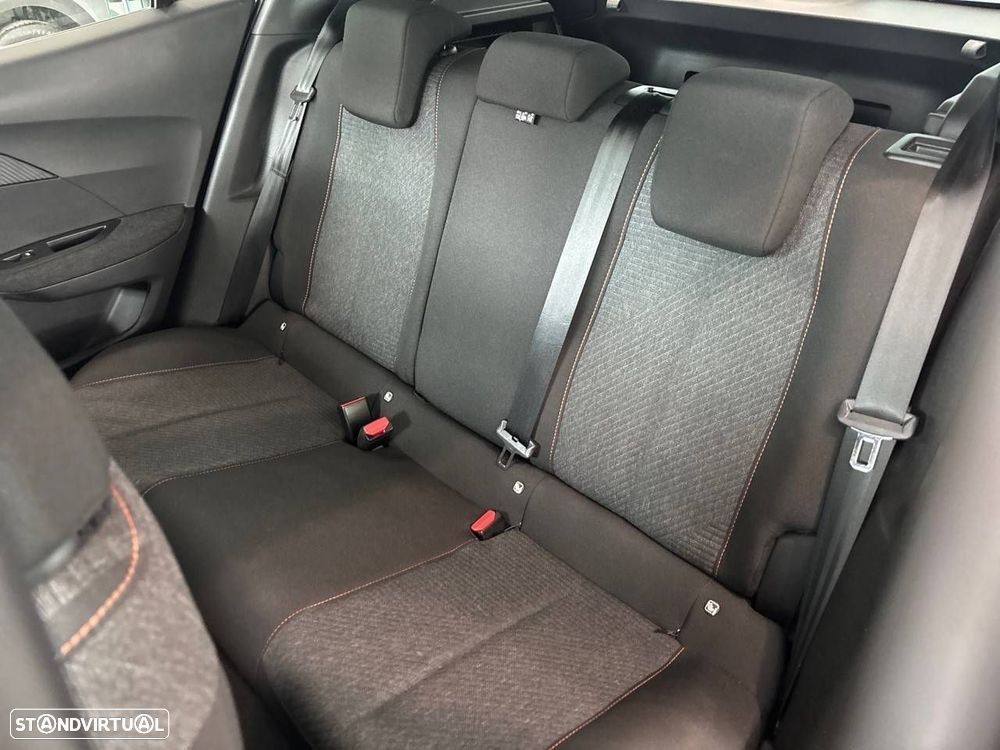 Peugeot 2008 1.2 PureTech Style - 10