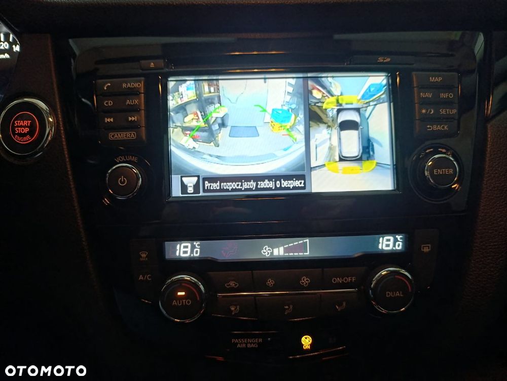 Nissan Qashqai 1.6 DIG-T 360 - 19