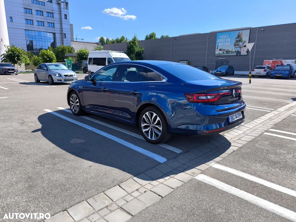 Renault Talisman - 12