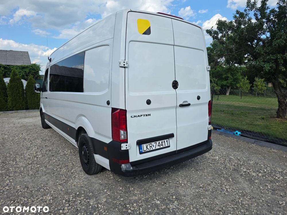 Volkswagen Crafter Standard - 2