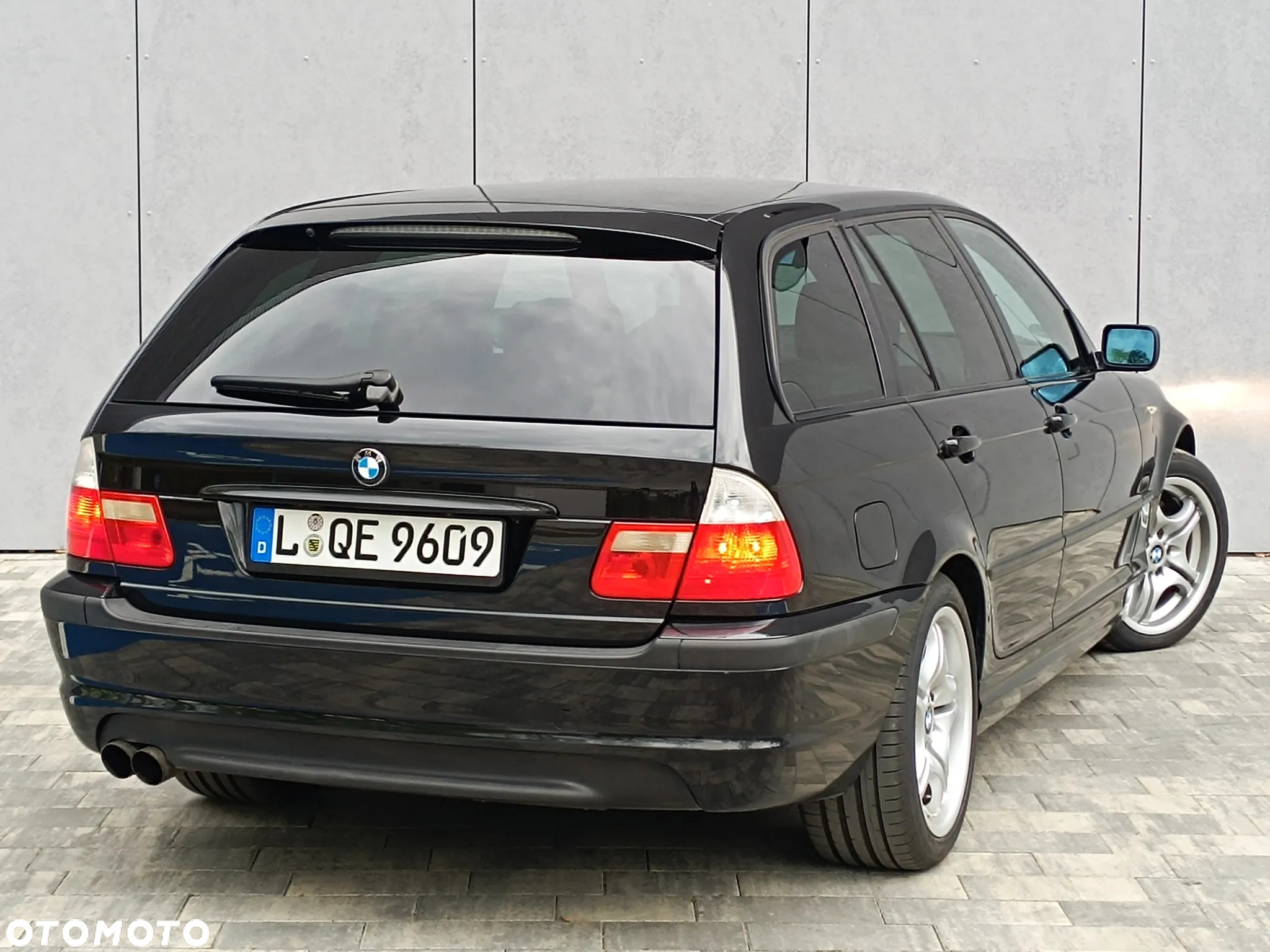 BMW Seria 3 - 16