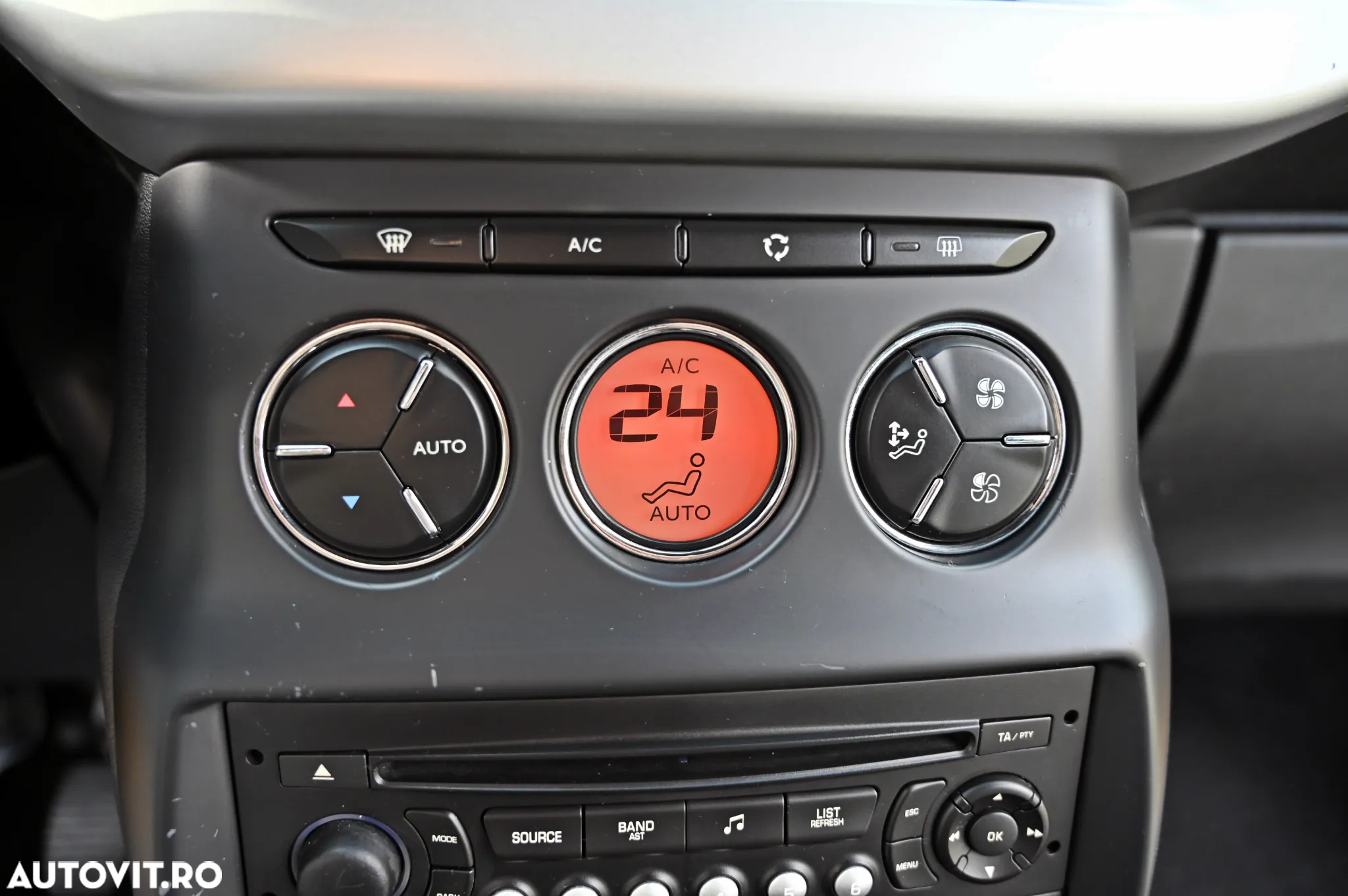 Citroën DS3 VTi 95 Chic - 12