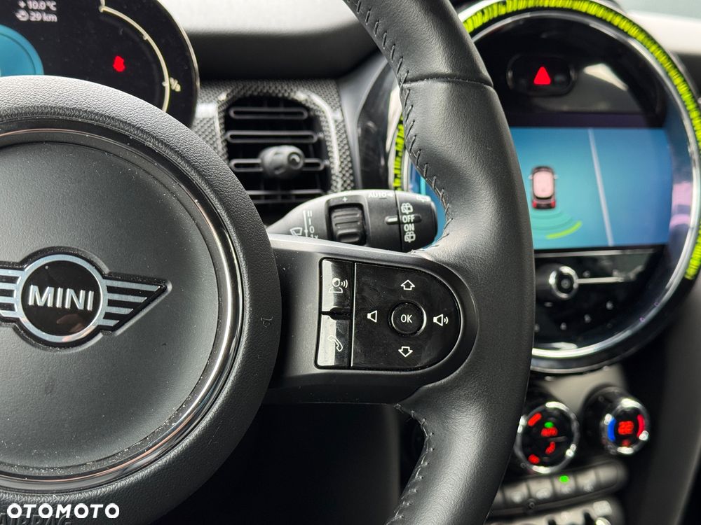 MINI Cooper Classic Trim - 12