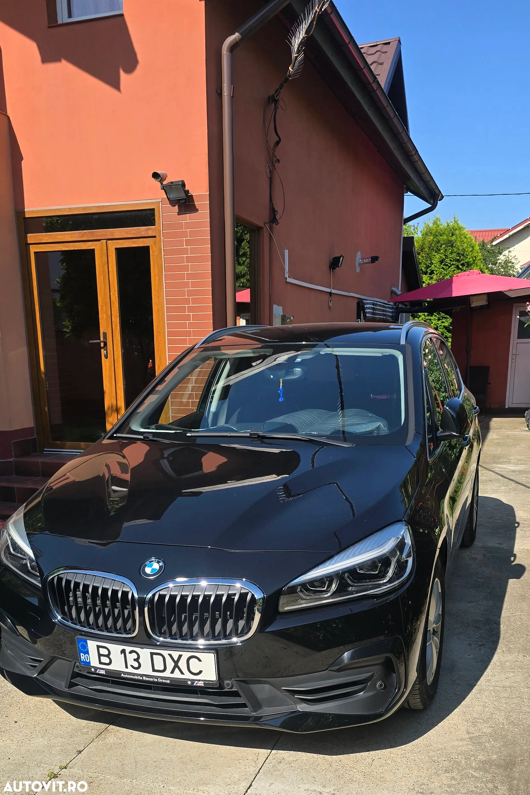 BMW Seria 2 - 2