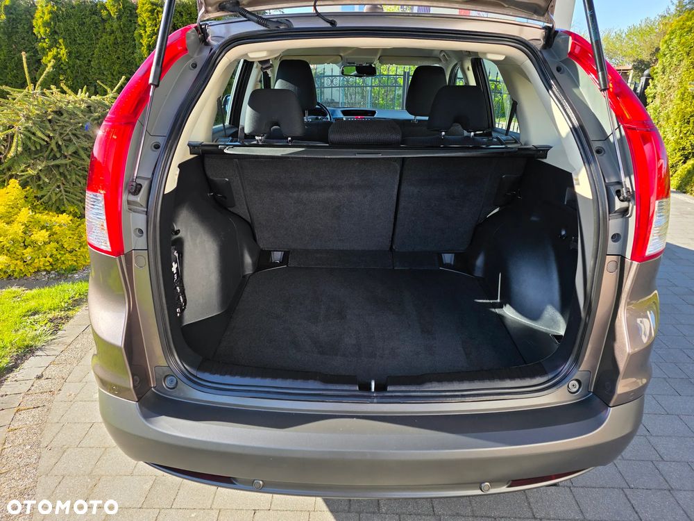 Honda CR-V 2.0i-VTEC 2WD Elegance - 14