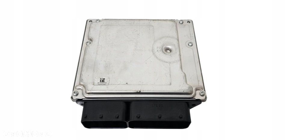 Bmw E87 E90 Komputer Sterownik Silnika 2.0 N47 8506281 0281016068 - 2
