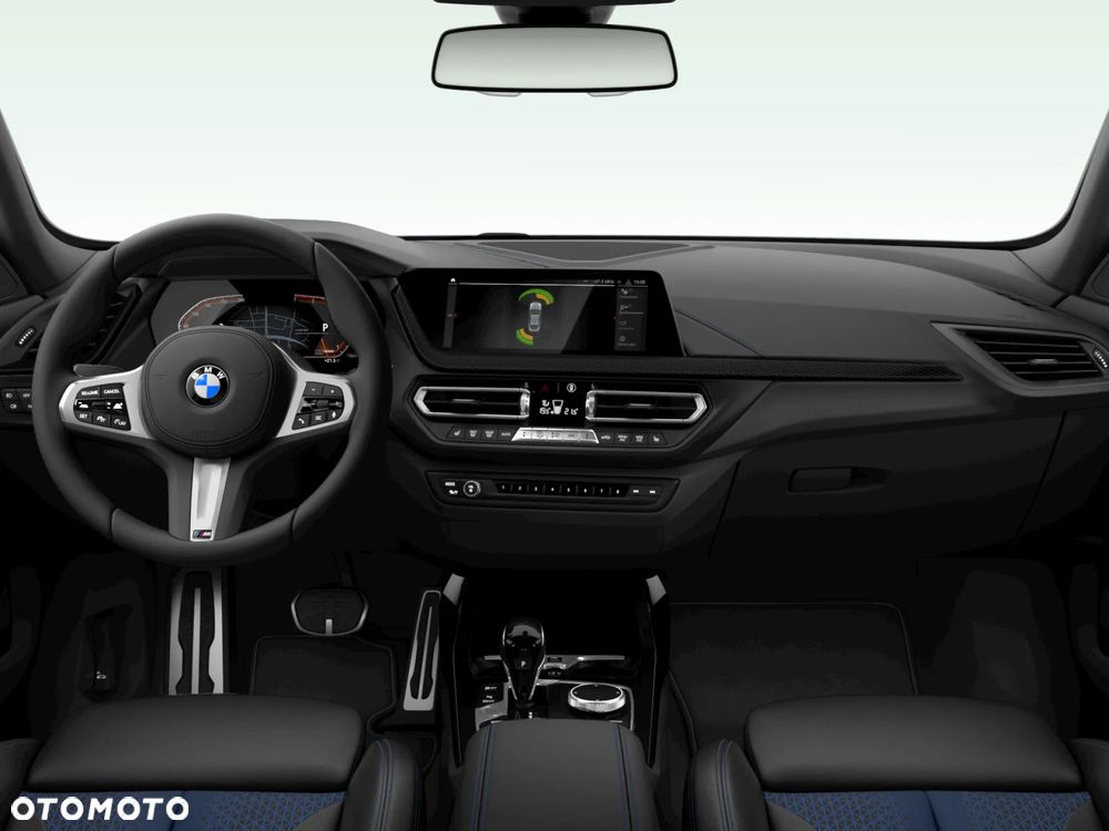 BMW Seria 2 218i M Sport sport - 5