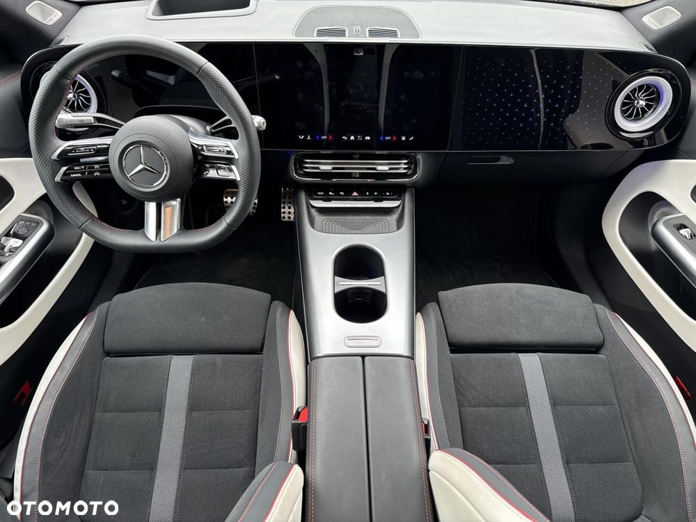 Mercedes-Benz CLA 250+ 85kWh - 19