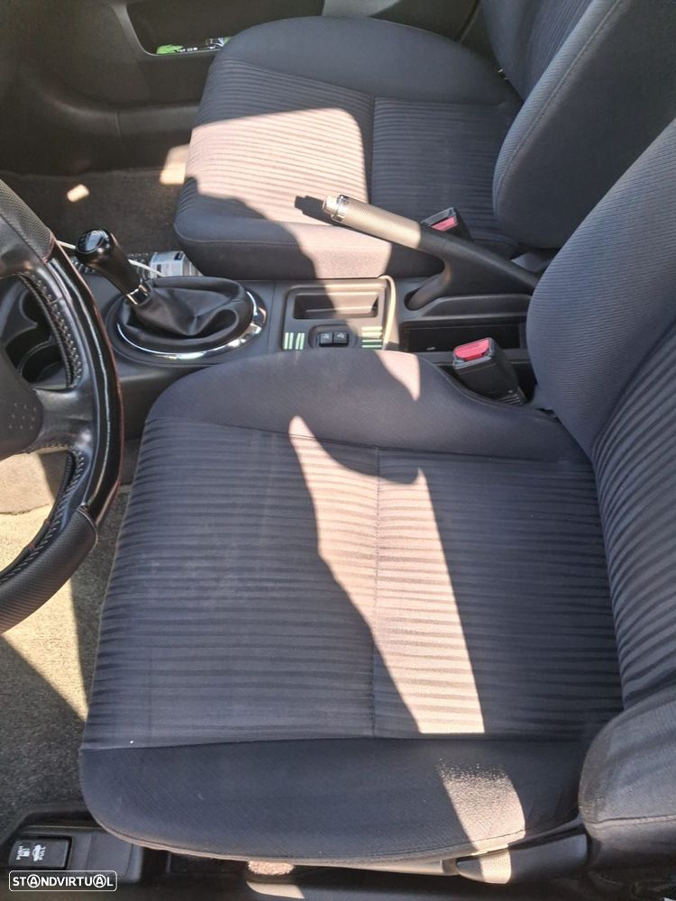 Honda Civic 1.3 IMA - 4