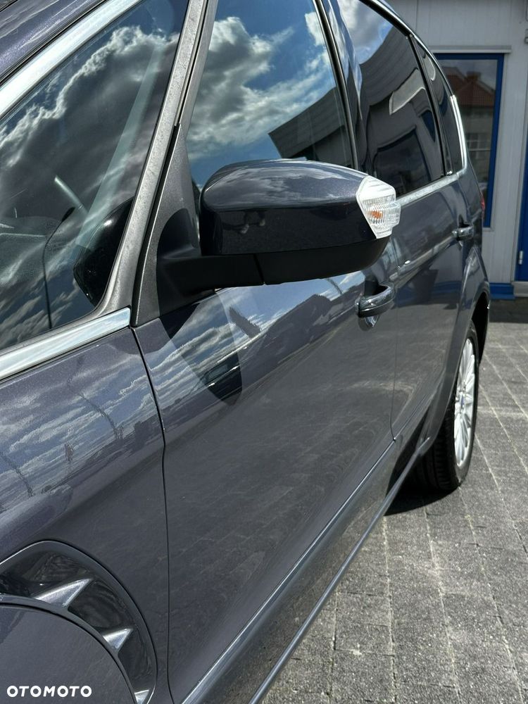 Ford S-Max - 25