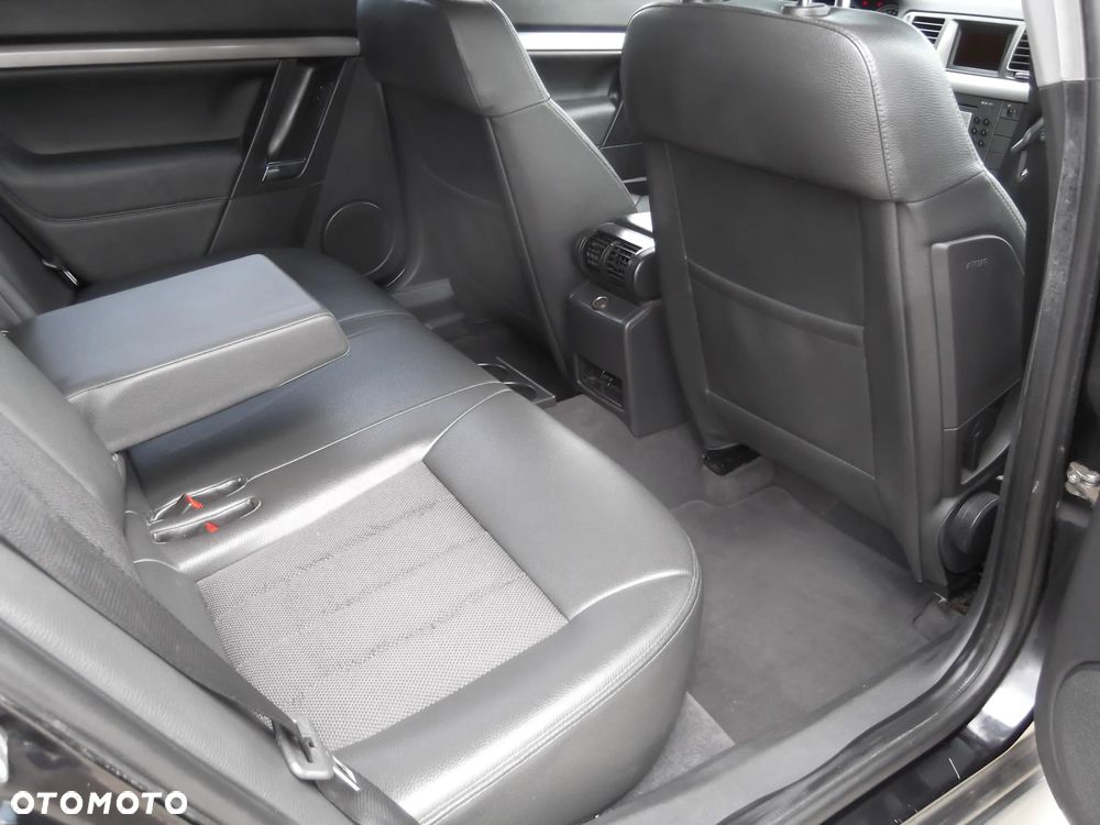 Opel Vectra - 13