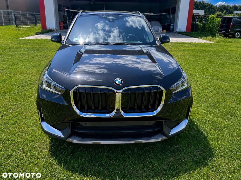 BMW X1 - 2