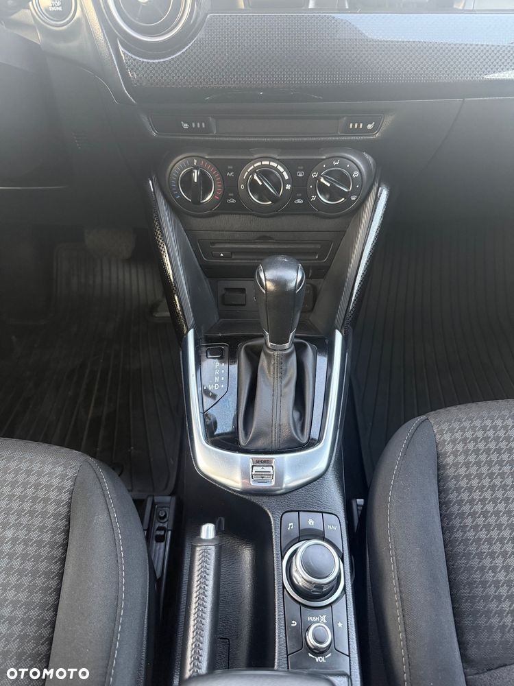 Mazda 2 1.5 Skypassion - 17