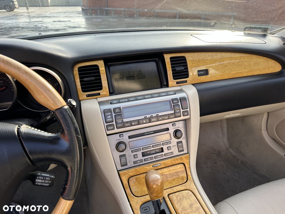 Lexus SC 430 Prestige - 13