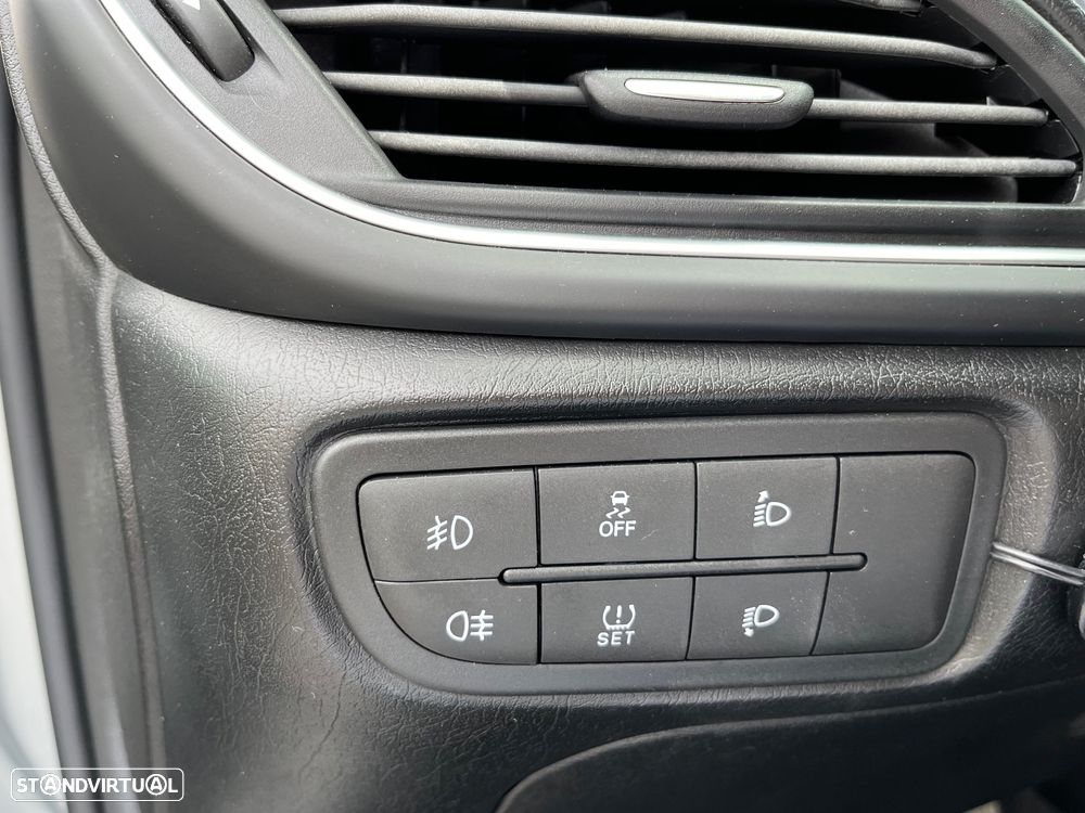 Fiat Tipo Station Wagon 1.3 M-Jet Mirror - 28