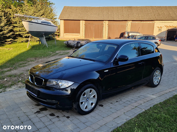 BMW Seria 1 116i