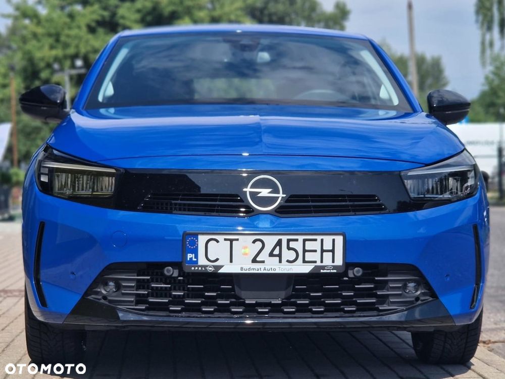 Opel Corsa 1.2 T mHEV Edition eDCT - 6