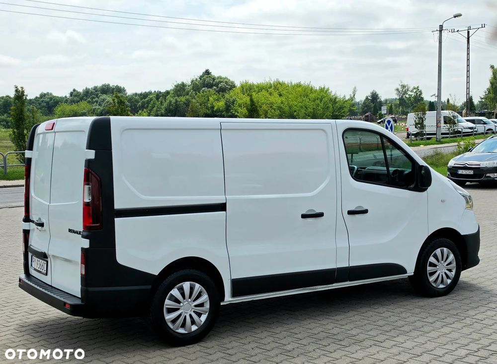 Renault Trafic - 7