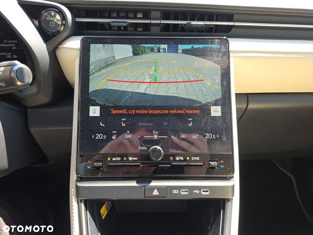 Lexus LBX 1.5 Hybrid Elegant - 12