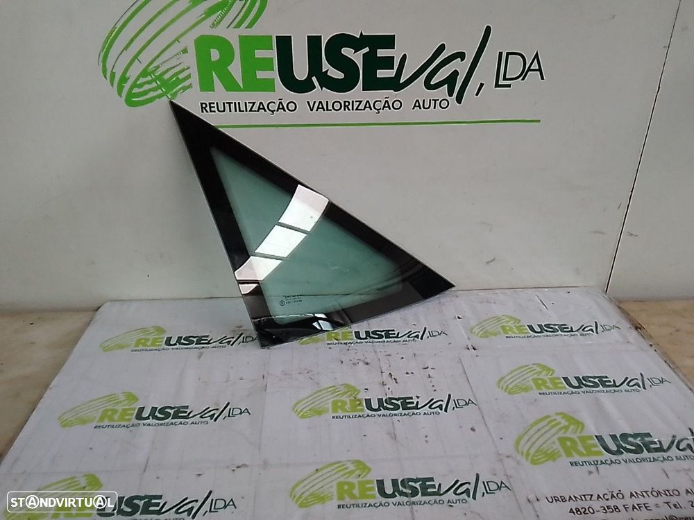 Vidro Lateral Fr Dto Fiat Scudo Combinato (220_) - 1