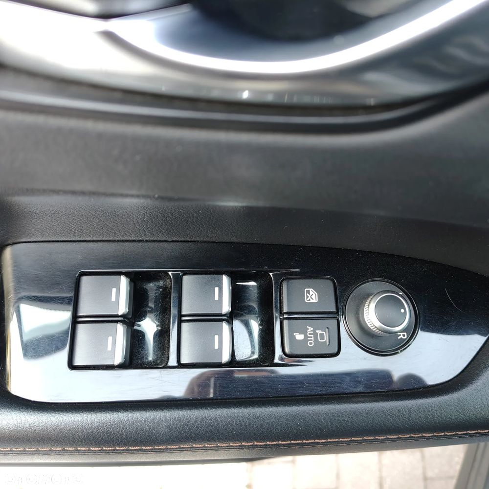 Mazda CX-5 2.0 Skyprestige AWD - 21