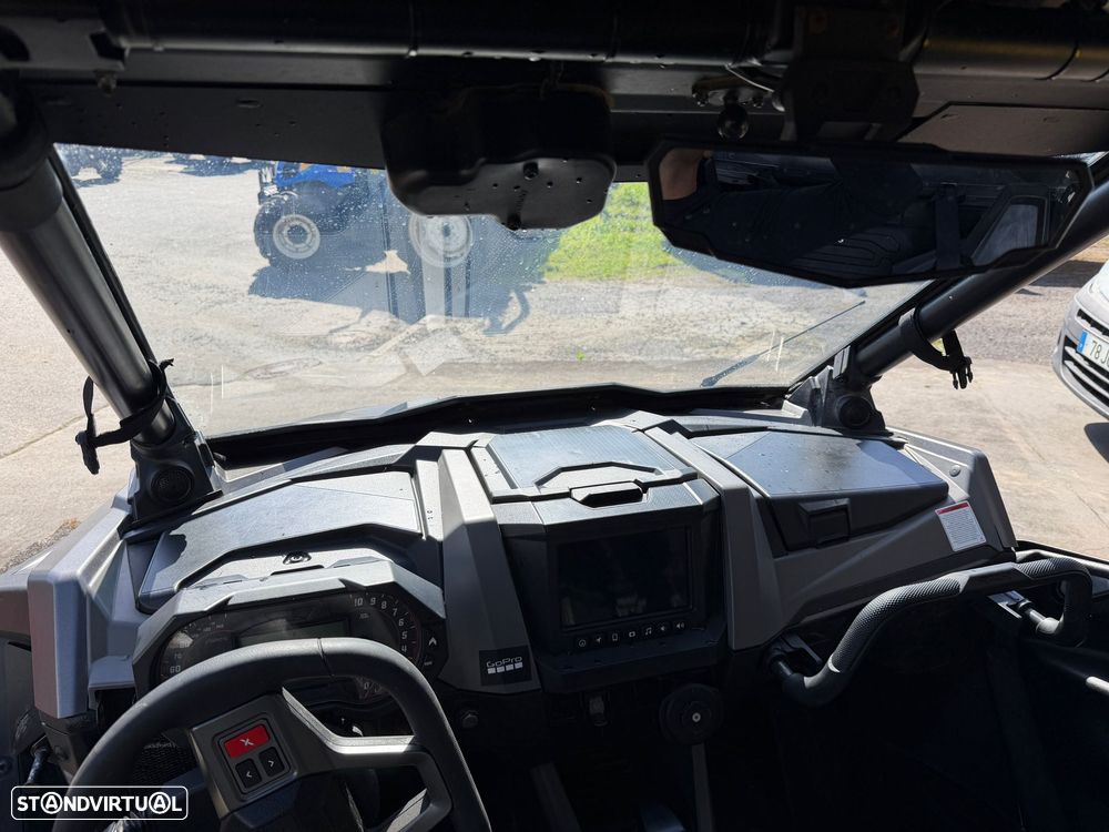 Polaris RZR Pro xp Ultimate - 11