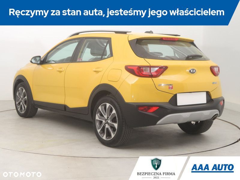 Kia Stonic - 6