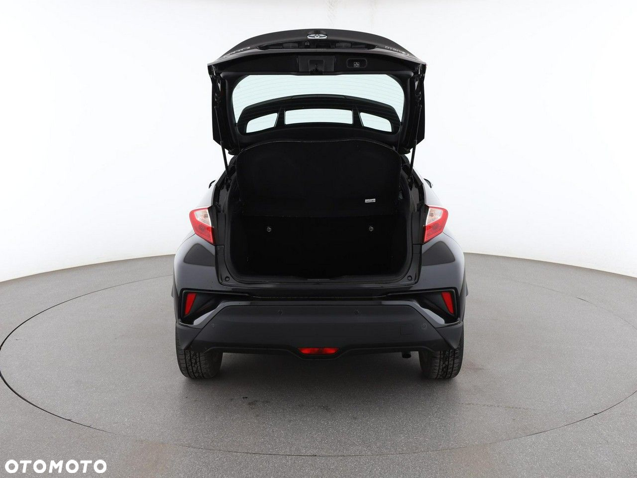 Toyota C-HR 1.8 Hybrid Dynamic - 19