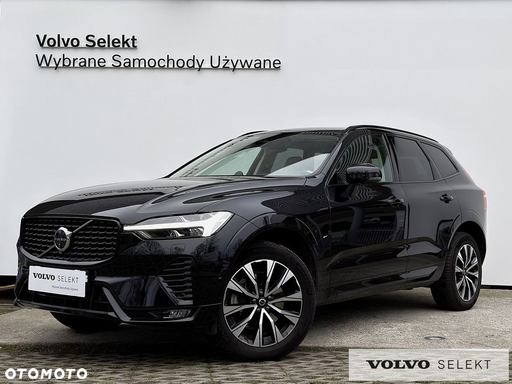 Volvo XC 60 - 1