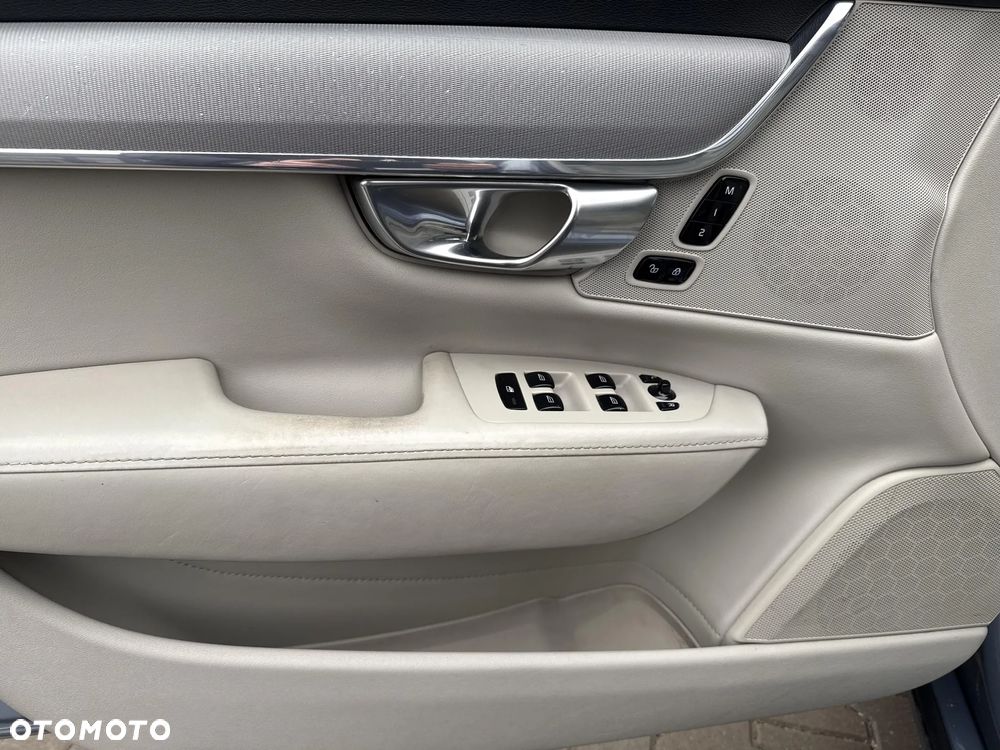 Volvo S90 D5 AWD Inscription - 17