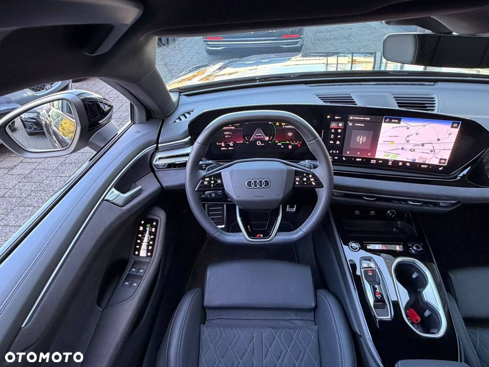 Audi A6 Limousine 2025