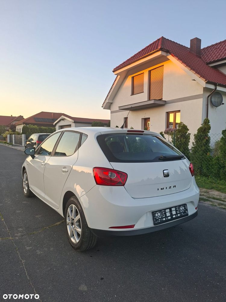 Seat Ibiza - 23