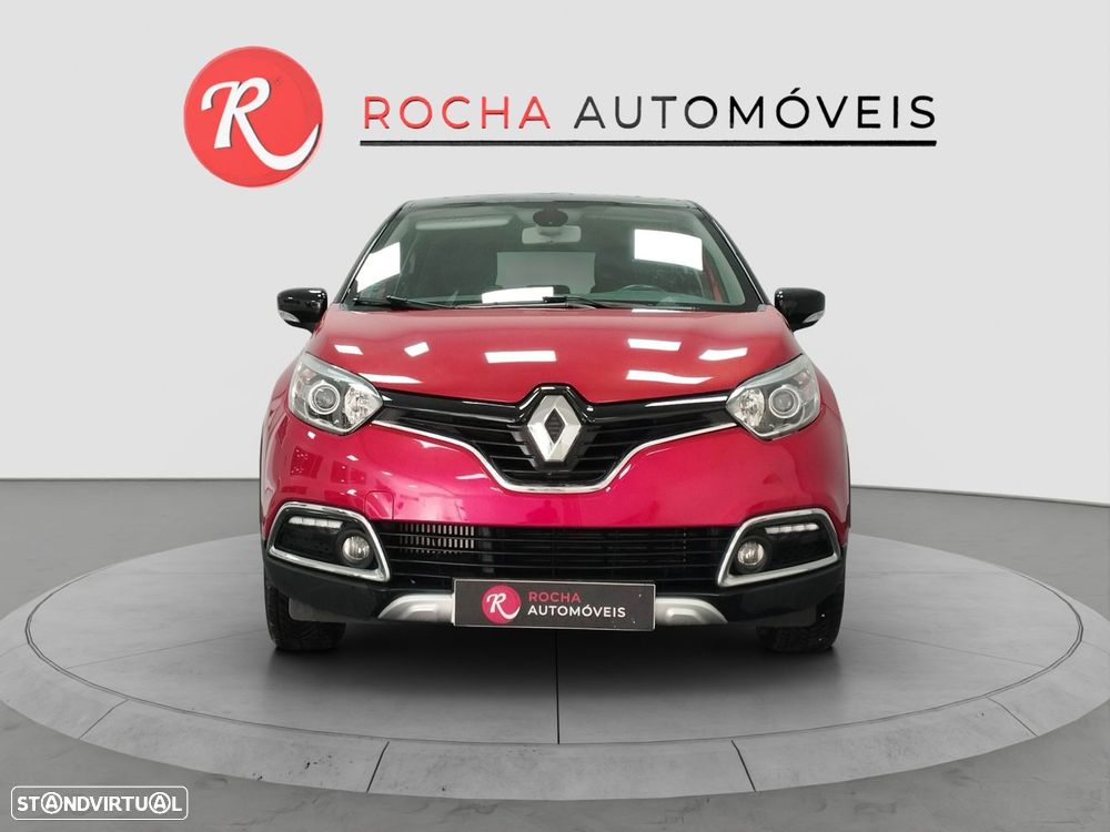 Renault Captur - 2
