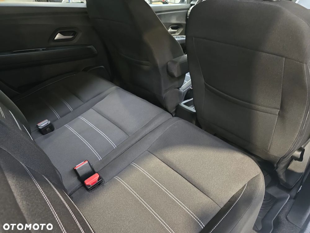 Dacia Jogger 1.0 TCe Expression - 25