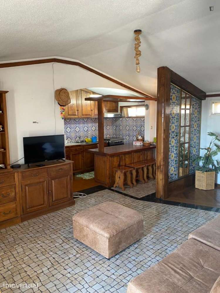 Apartamento com 1 quartos - localizado em Vila do Conde Porto - Grande imagem: 4/11